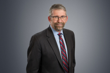 Ivan M. Gold