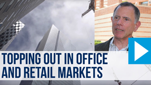 2016 Summer Anderson Forecast Allen Matkins Survey Finds Topping Out in Office and Retail Markets