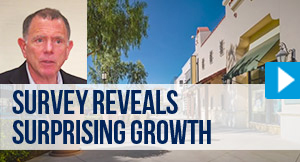 2016 Winter Allen Matkins UCLA Anderson Forecast Survey Reveals Surprising Growth