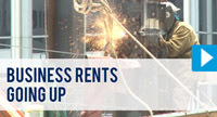 2015 Summer Allen Matkins UCLA Anderson Survey Finds Business Rents Going Up