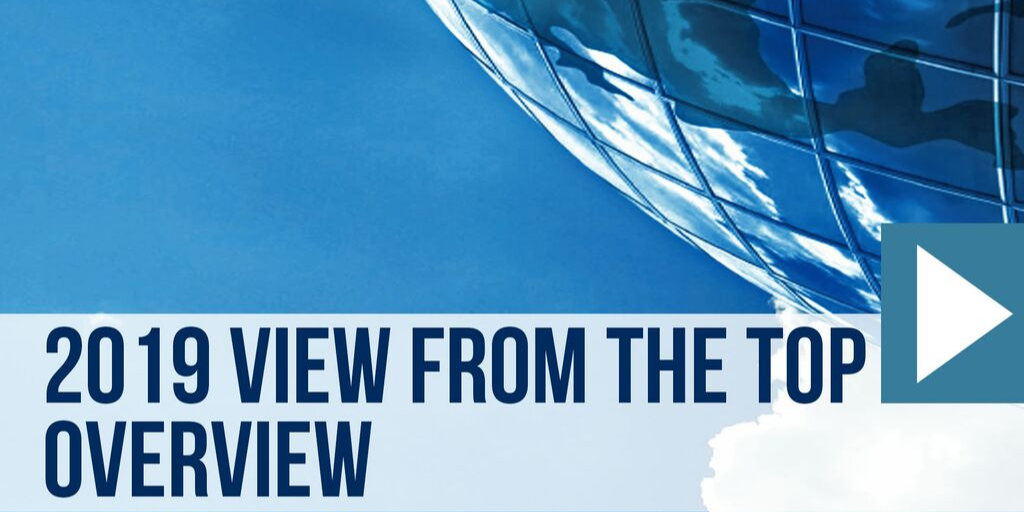 2019 View From the Top Overview Videos & Presentations Allen Matkins