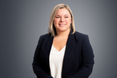 Rebecca Williams