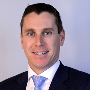 Jason Parr Cushman & Wakefield