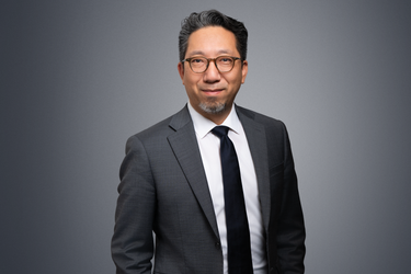 Tim C. Hsu