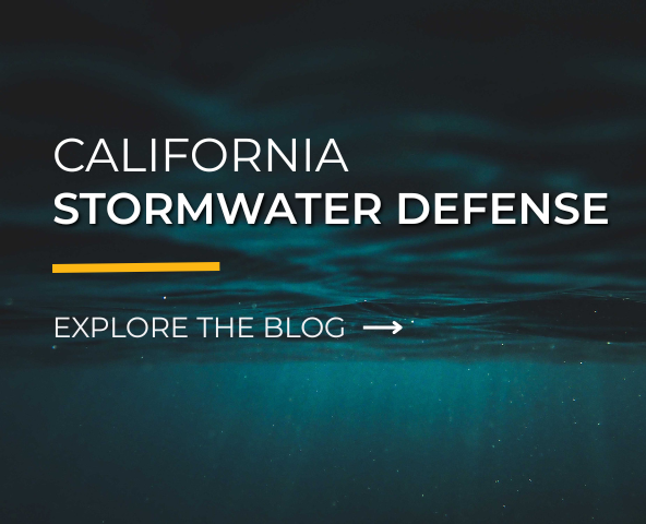 California Stormwater Defense