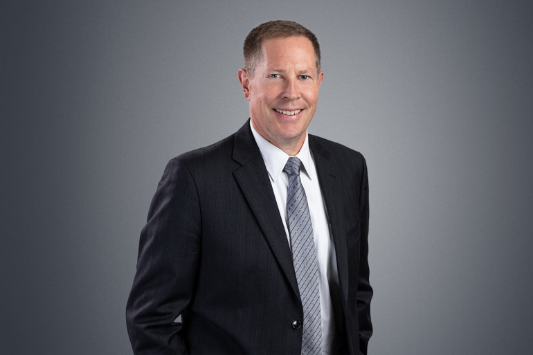 Stephen P. Lieske