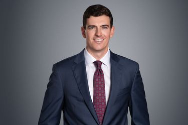 Christopher Angelich