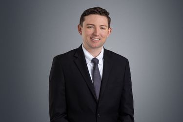 Ryan P. Snyder