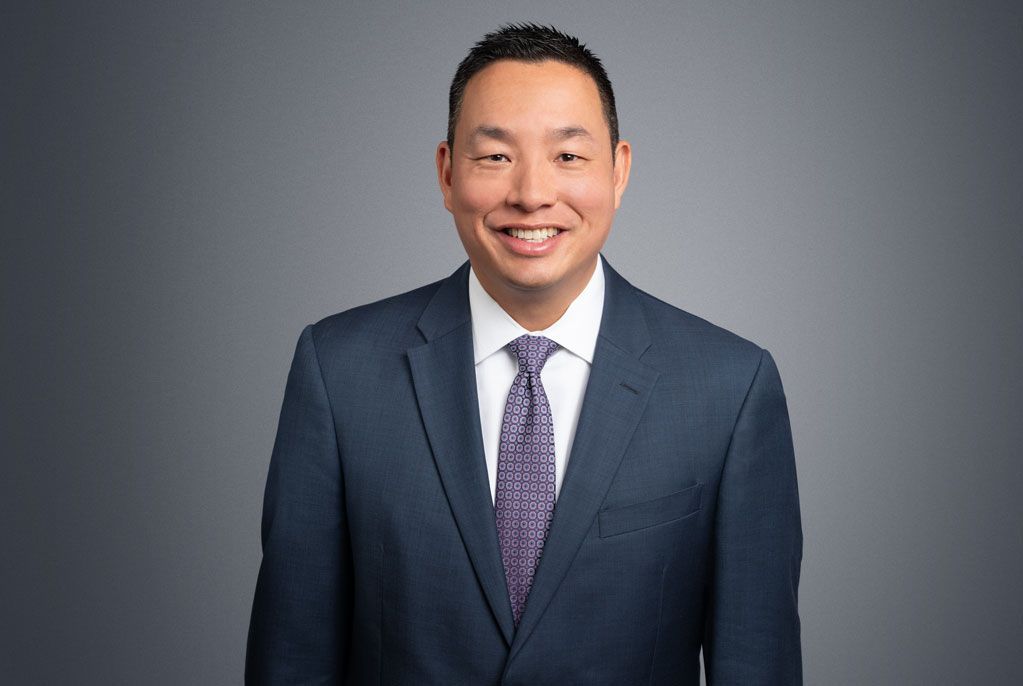 Henry Ho Biography Los Angeles Allen Matkins
