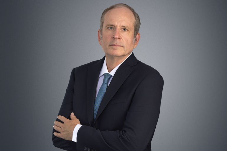 Brian D. Hail