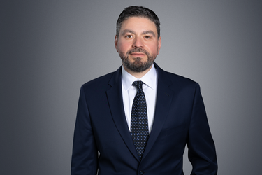 Russ Rabinovich