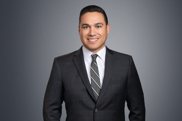 Justin R. Trujillo