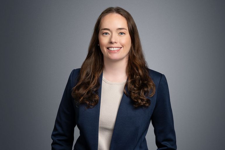 Shauna E. Woods