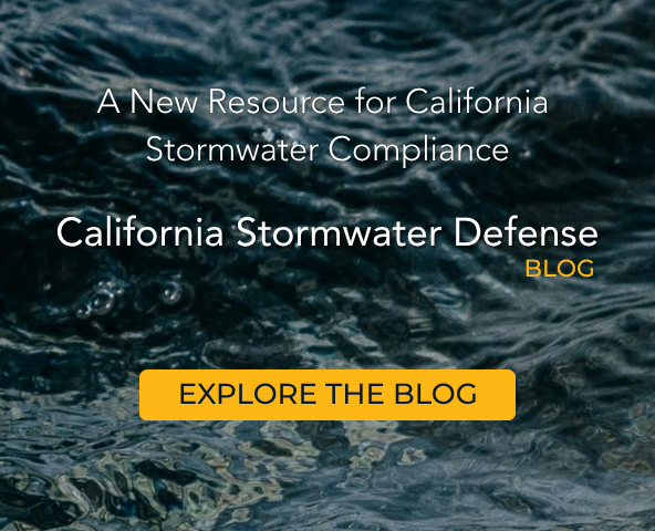 California Stormwater Defense