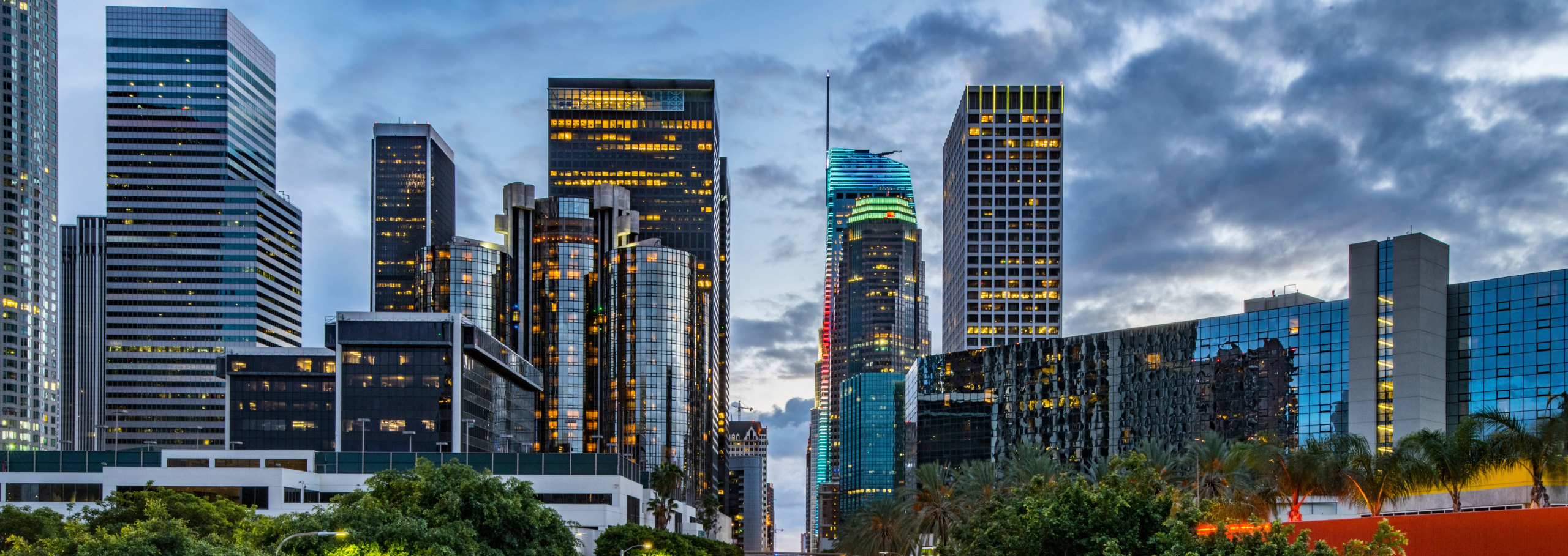 Summer 2020 Allen Matkins/UCLA Anderson Forecast California Commercial Real Estate Survey