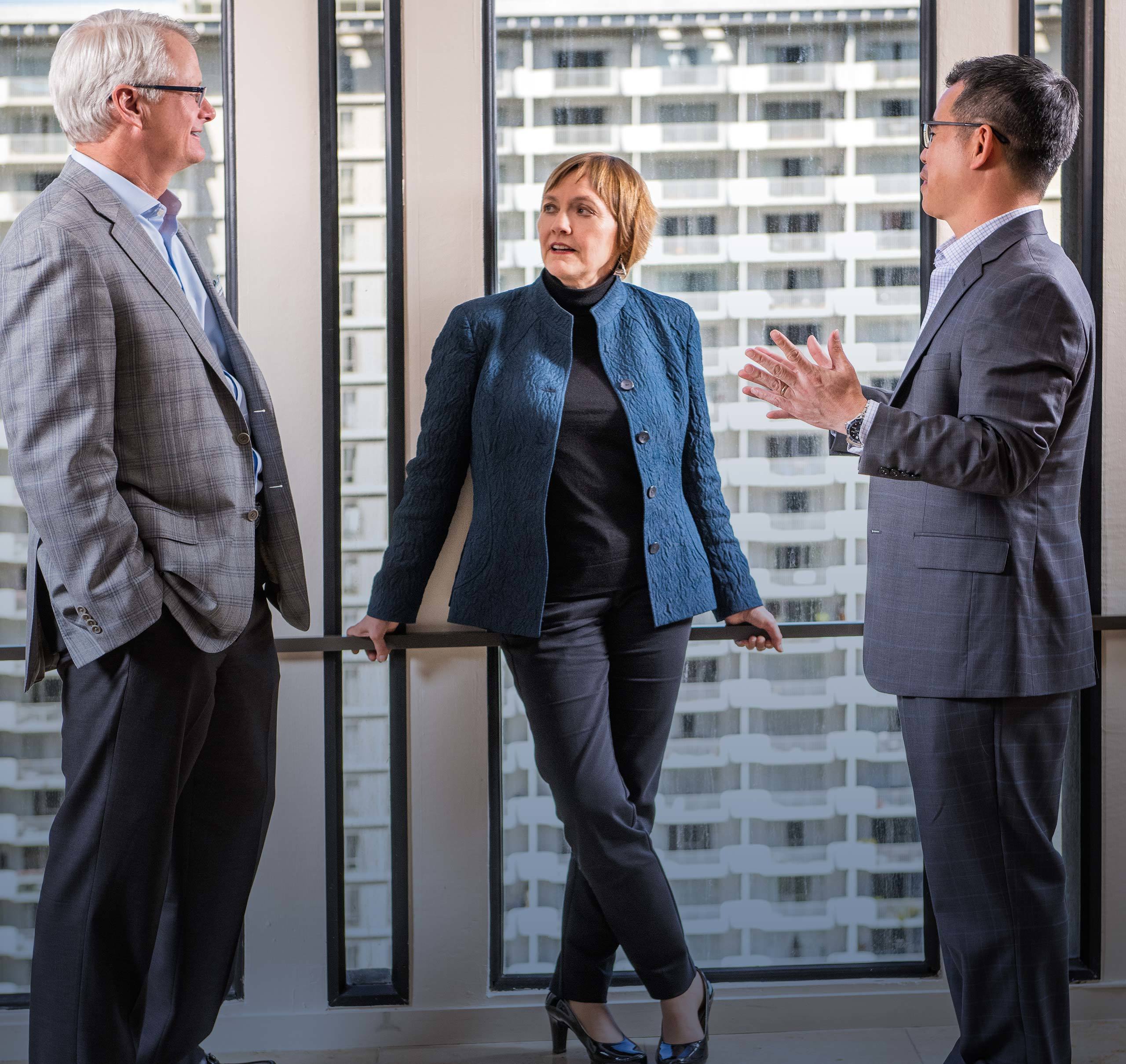 Allen Matkins San Francisco